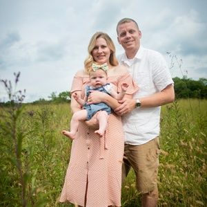 Meet your Posher, Kristen